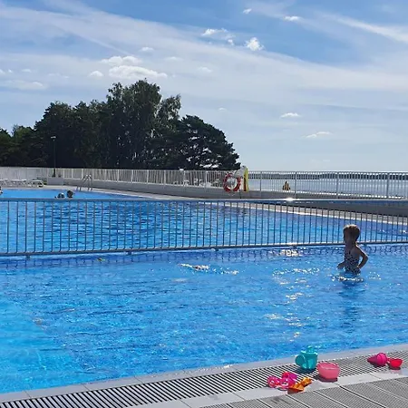 Perlowa Oaza Pearl *