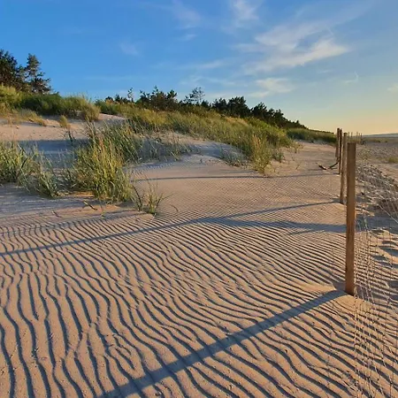 דירה Perlowa Oaza Pearl