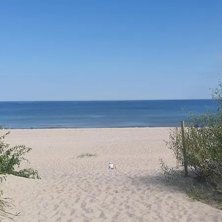 Perlowa Oaza Pearl רוגובו