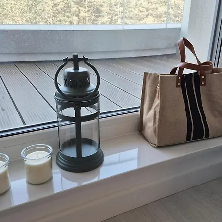 Perlowa Oaza Pearl רוגובו