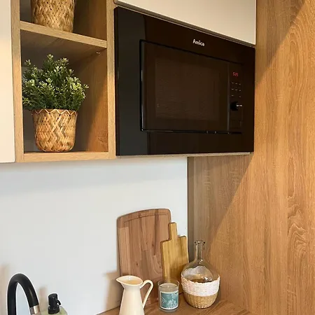 Appartement Perlowa Oaza Pearl Rogowo (Gryfice)