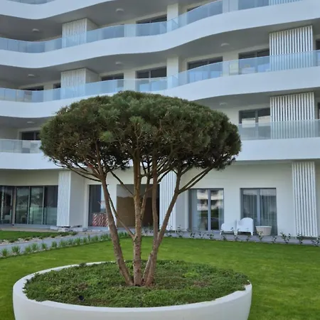 Perlowa Oaza Pearl *