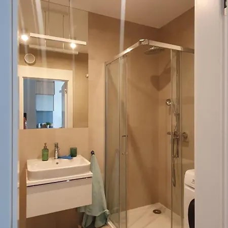 Perlowa Oaza Pearl רוגובו