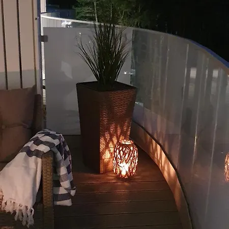 Perlowa Oaza Pearl * רוגובו