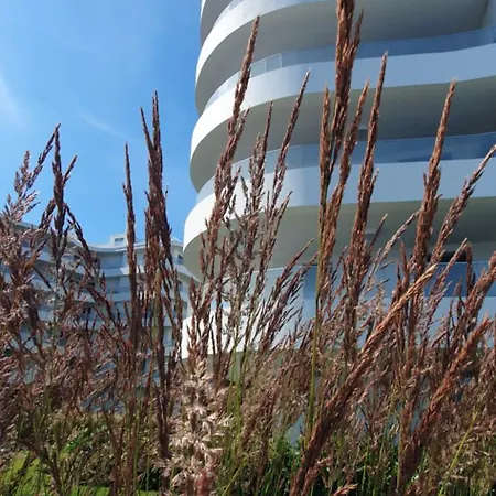 Perlowa Oaza Pearl Appartement