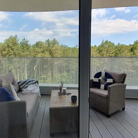 Perlowa Oaza Pearl *