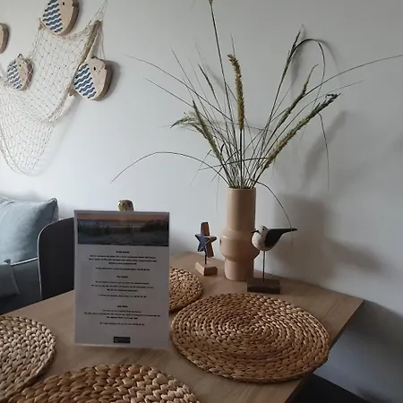 Perlowa Oaza Pearl *