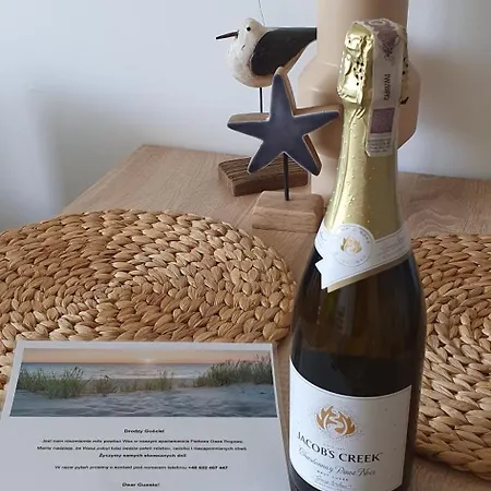 Perlowa Oaza Pearl *