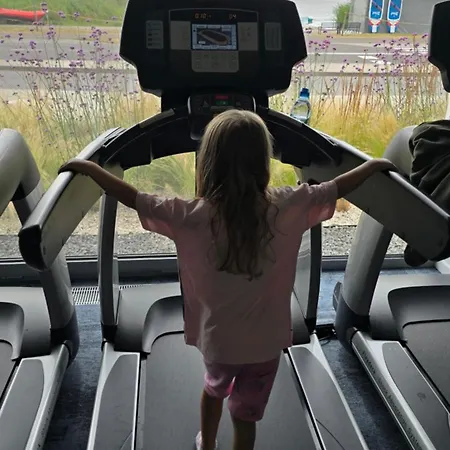 Perlowa Oaza Pearl דירה