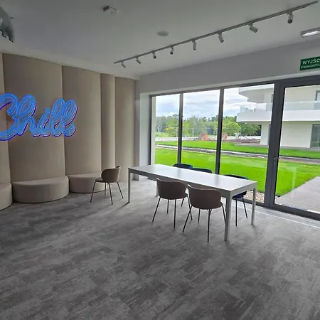 Perlowa Oaza Pearl רוגובו