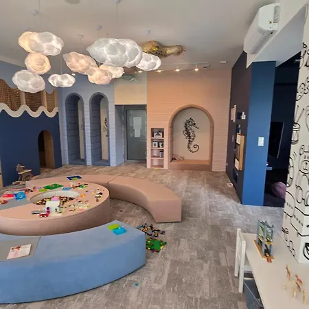 Perlowa Oaza Pearl דירה רוגובו