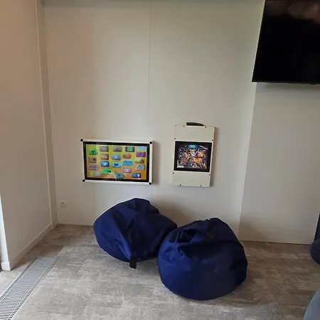 Perlowa Oaza Pearl *