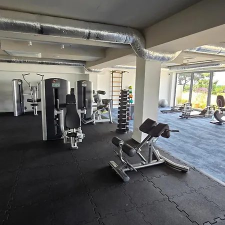 דירה Perlowa Oaza Pearl