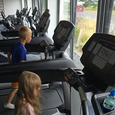 Perlowa Oaza Pearl דירה