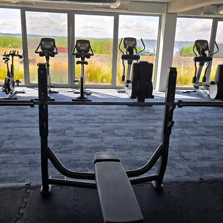 Perlowa Oaza Pearl *