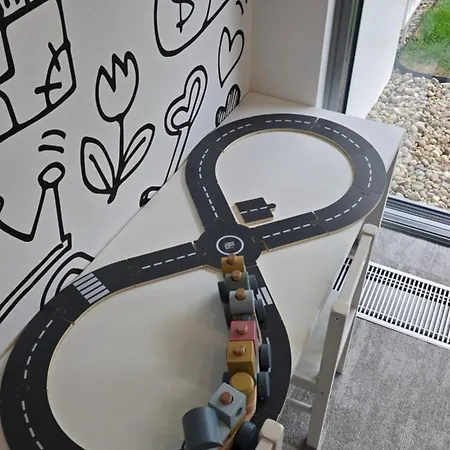 Perlowa Oaza Pearl * רוגובו