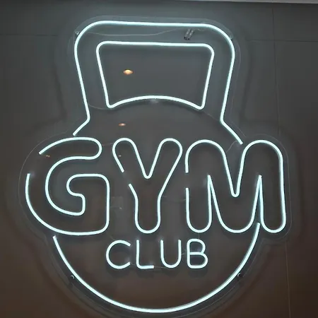 Perlowa Oaza Pearl *