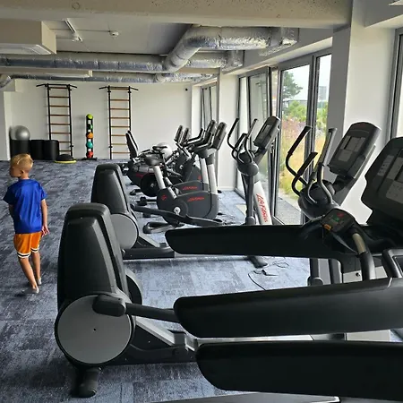 Perlowa Oaza Pearl *