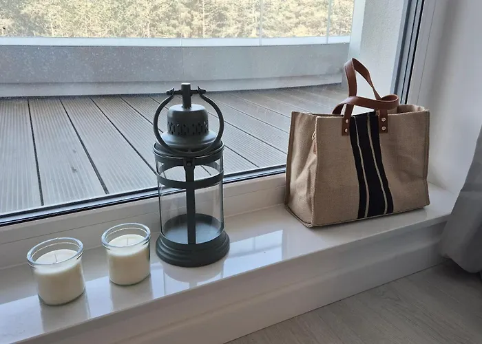 Perlowa Oaza Pearl ロゴボ