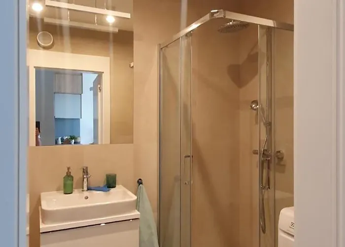 Perlowa Oaza Pearl ロゴボ