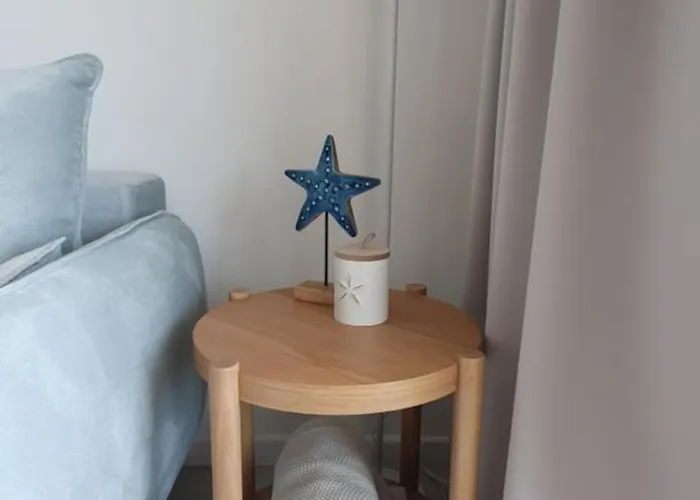 Perlowa Oaza Pearl *