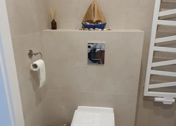 Perlowa Oaza Pearl *