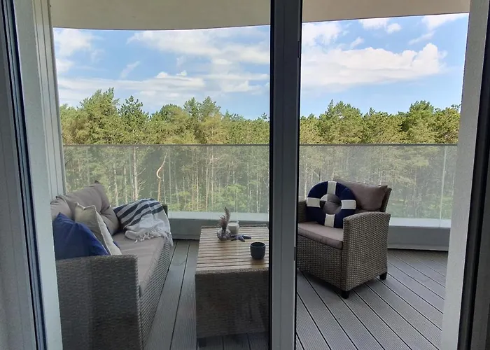 Perlowa Oaza Pearl *