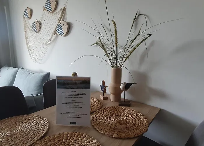 Perlowa Oaza Pearl *