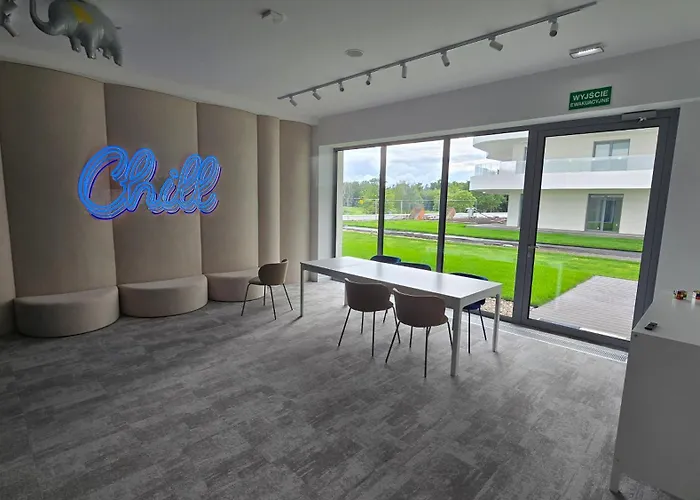 Perlowa Oaza Pearl ロゴボ