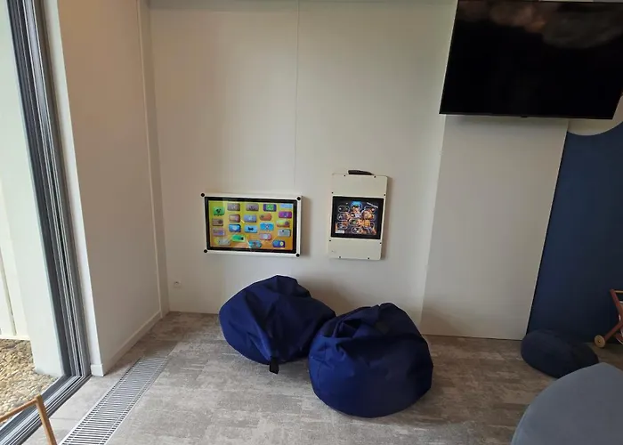 Perlowa Oaza Pearl *