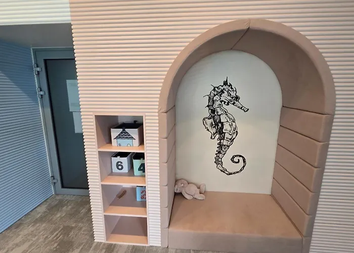 Perlowa Oaza Pearl * ロゴボ