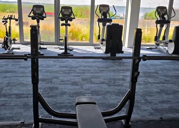 Perlowa Oaza Pearl *