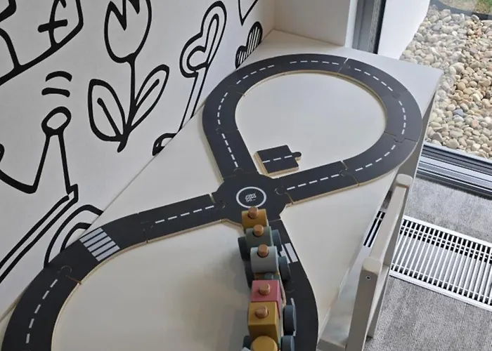 Perlowa Oaza Pearl * ロゴボ