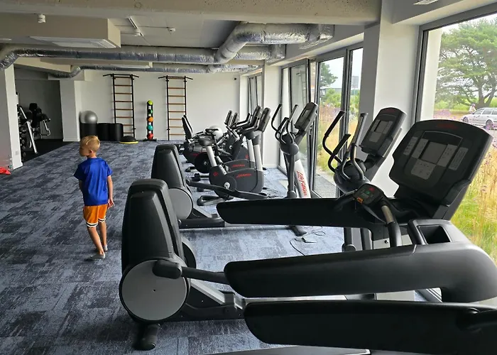 Perlowa Oaza Pearl *